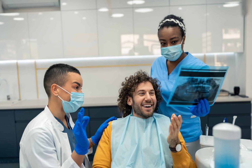 dentist Jupiter