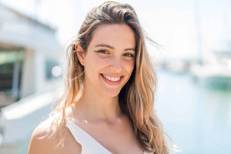 Cosmetic Dentist Jupiter
