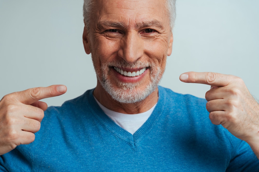 dental crowns in jupiter